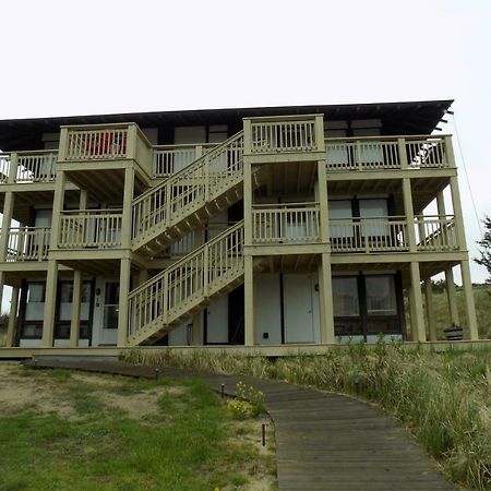 Sand & Beach Within Reach Hotel North Truro Bagian luar foto