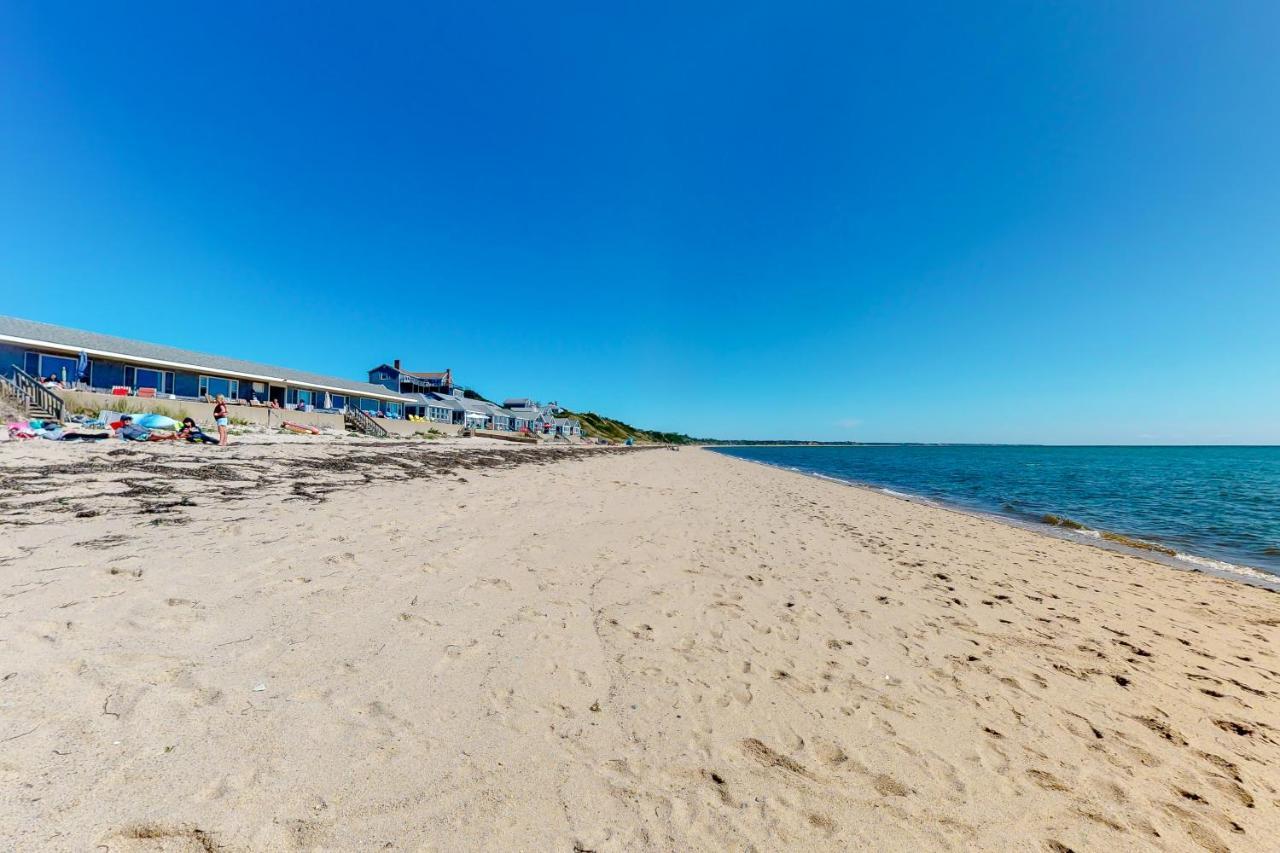 Sand & Beach Within Reach Hotel North Truro Bagian luar foto