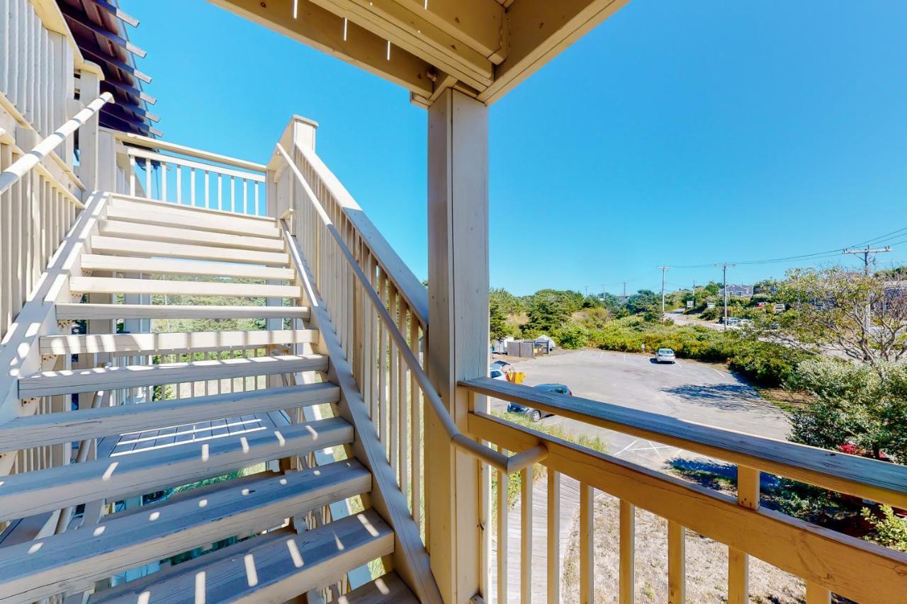 Sand & Beach Within Reach Hotel North Truro Bagian luar foto