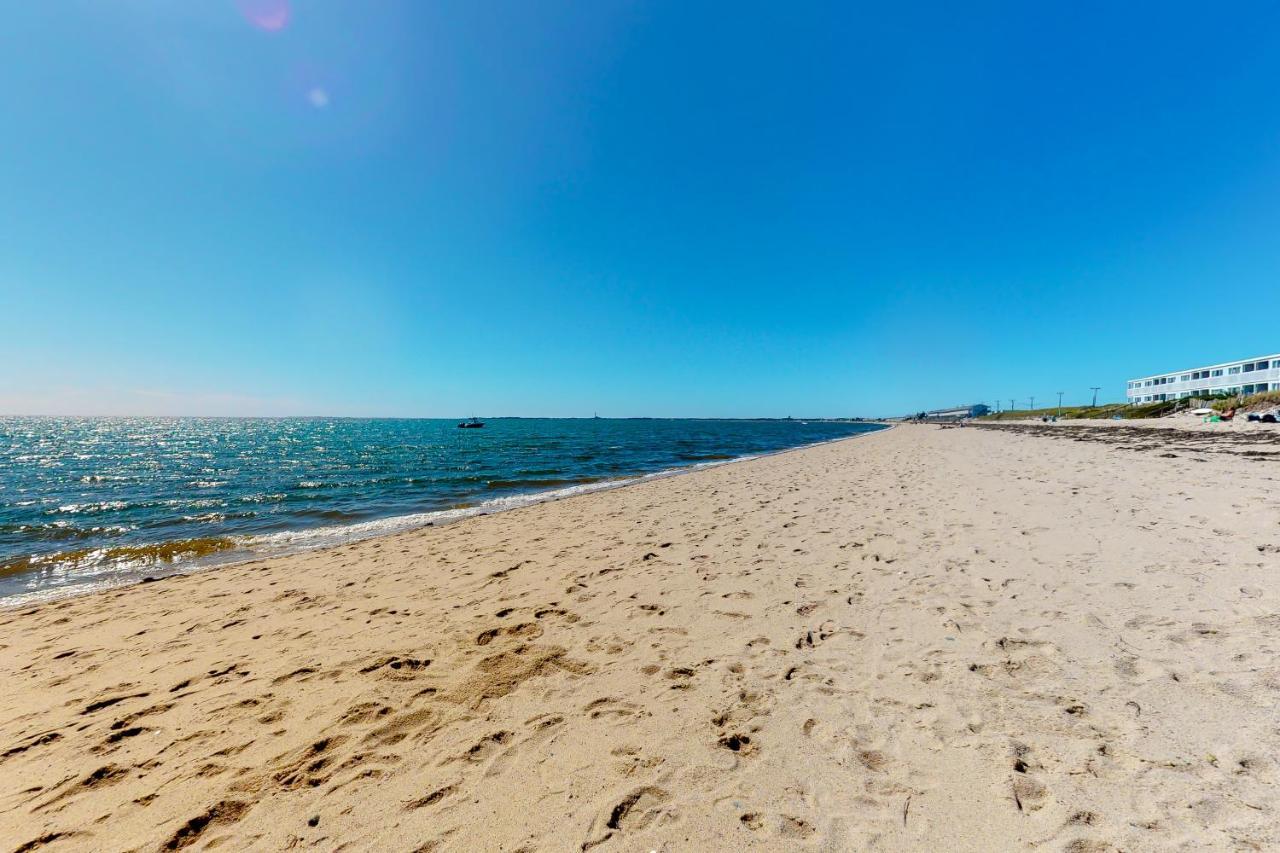 Sand & Beach Within Reach Hotel North Truro Bagian luar foto