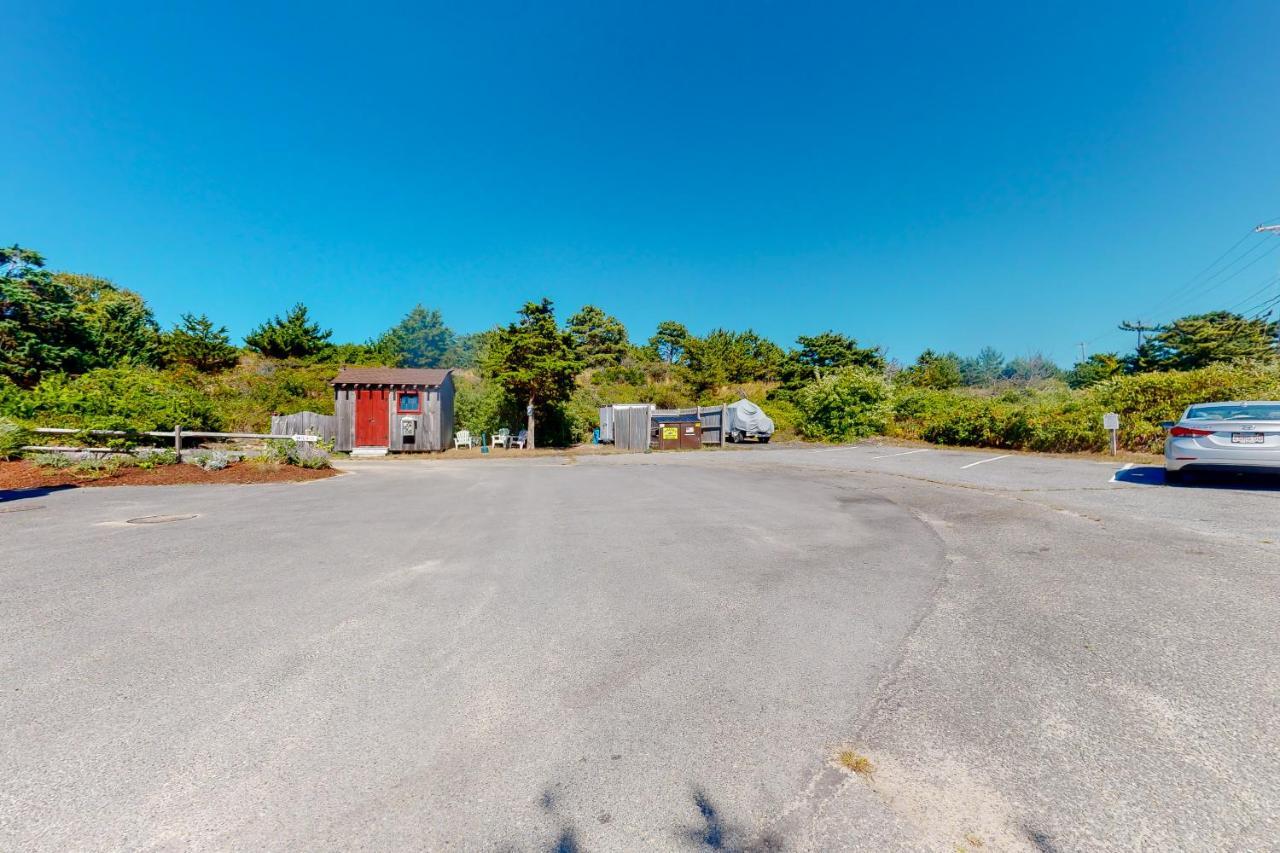 Sand & Beach Within Reach Hotel North Truro Bagian luar foto