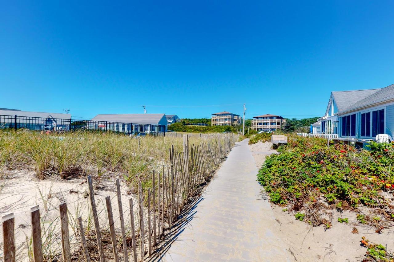 Sand & Beach Within Reach Hotel North Truro Bagian luar foto