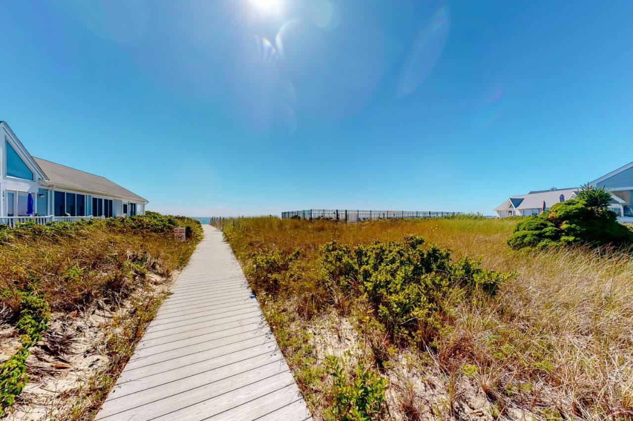 Sand & Beach Within Reach Hotel North Truro Bagian luar foto