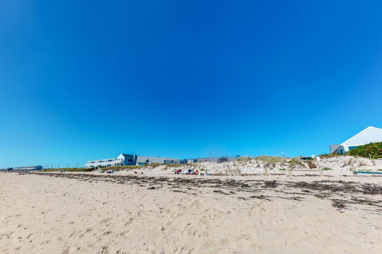 Sand & Beach Within Reach Hotel North Truro Bagian luar foto