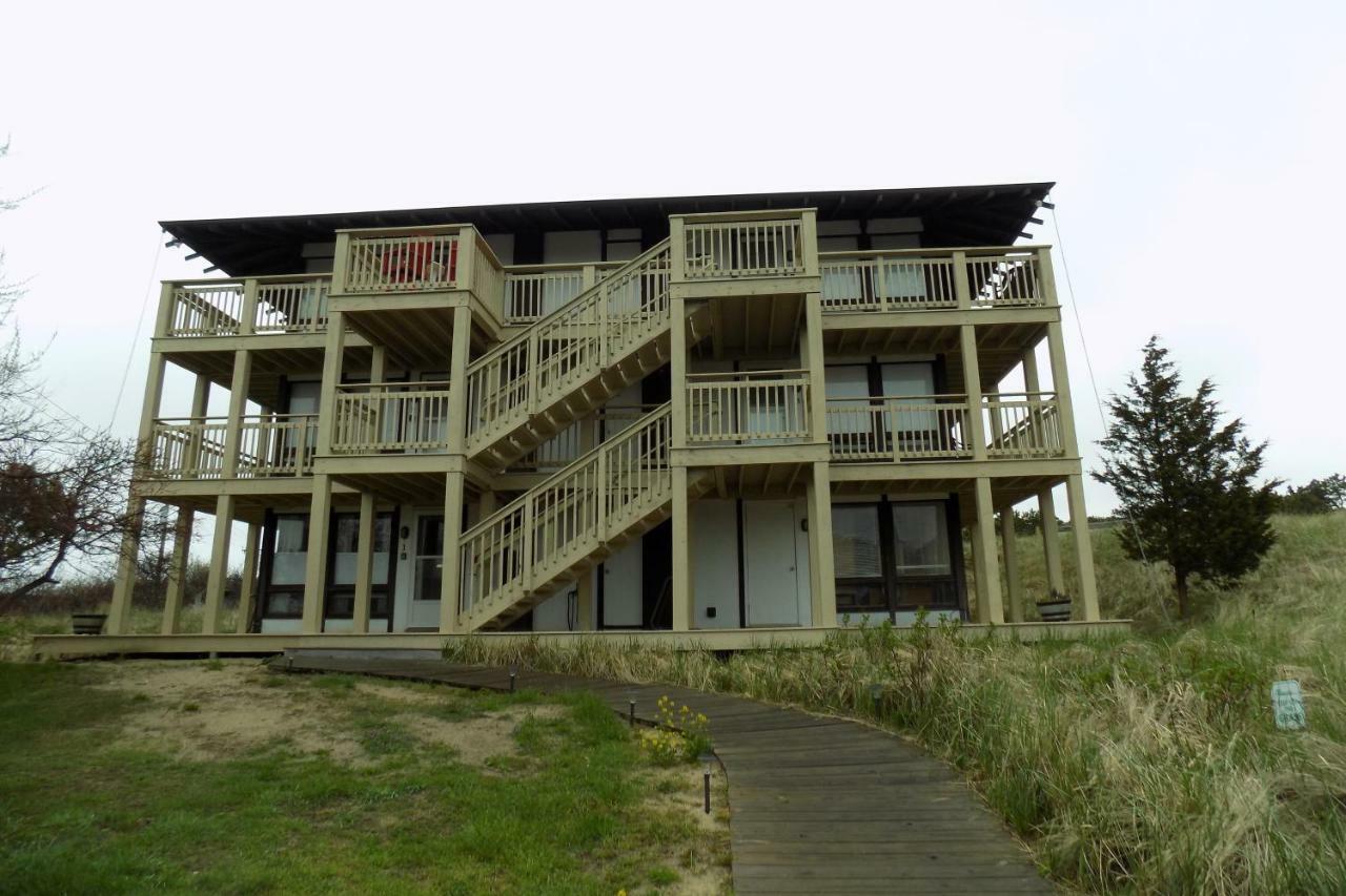 Sand & Beach Within Reach Hotel North Truro Bagian luar foto